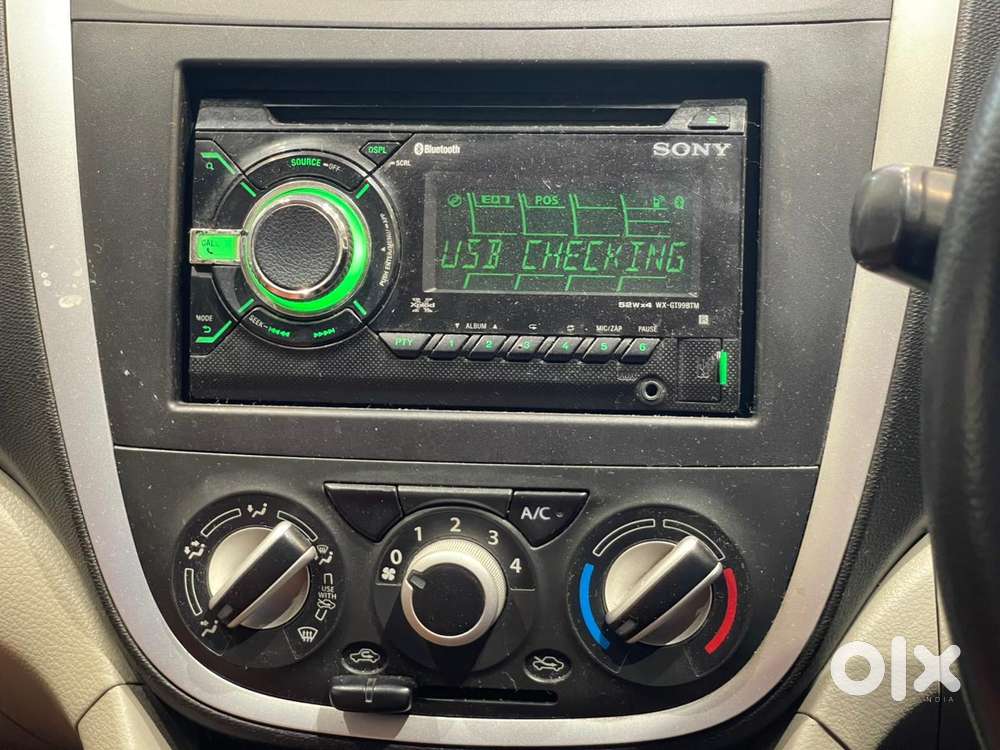 Maruti Suzuki Celerio 1.0 Vxi Amt, 2015, Petrol