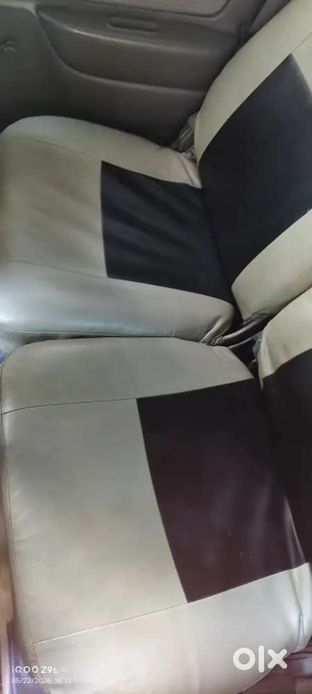 Maruti Suzuki Wagon R 2005 Petrol Good Condition