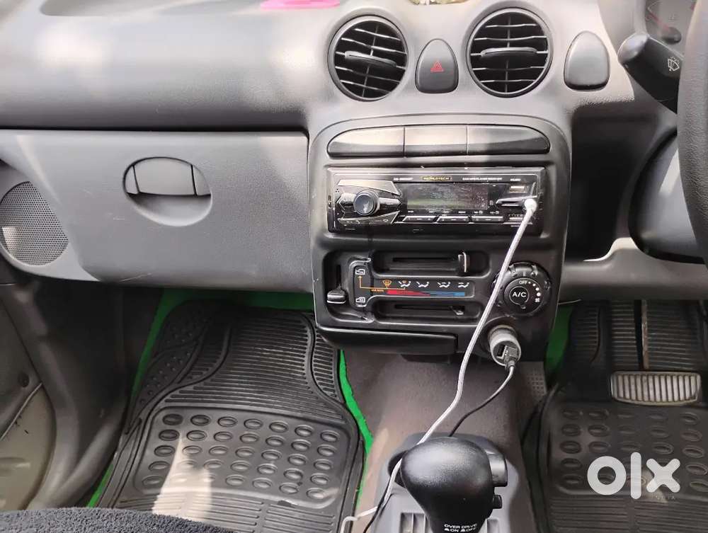 Hyundai Santro Xing 2007