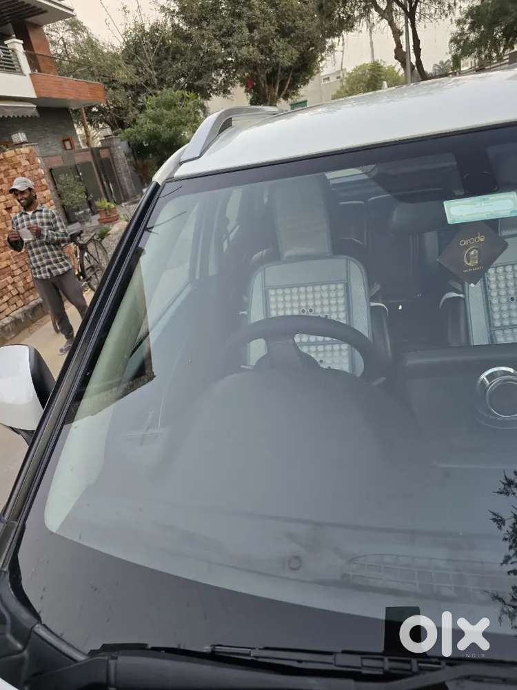 Zxi Top Model With Sunroof