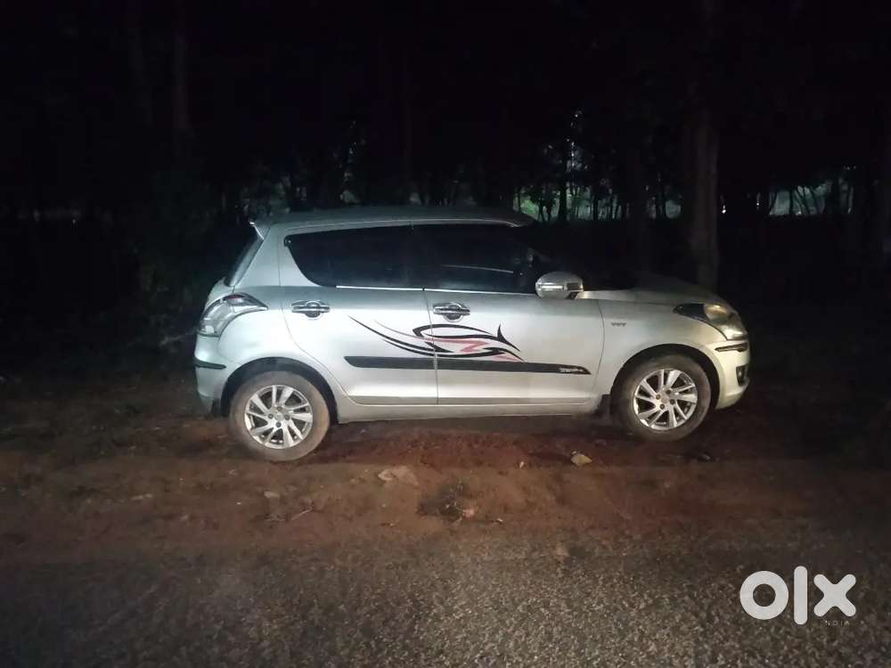 Car Is Mint Condition