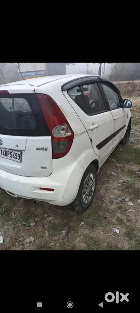 Ritz Car For Sale No Any Issue New Tyre New Ac
