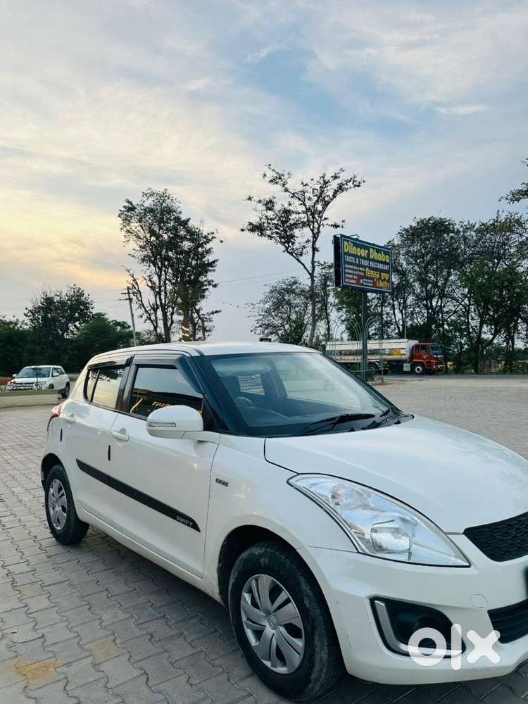 Maruti Suzuki Swift 2015 Diesel Good Condition