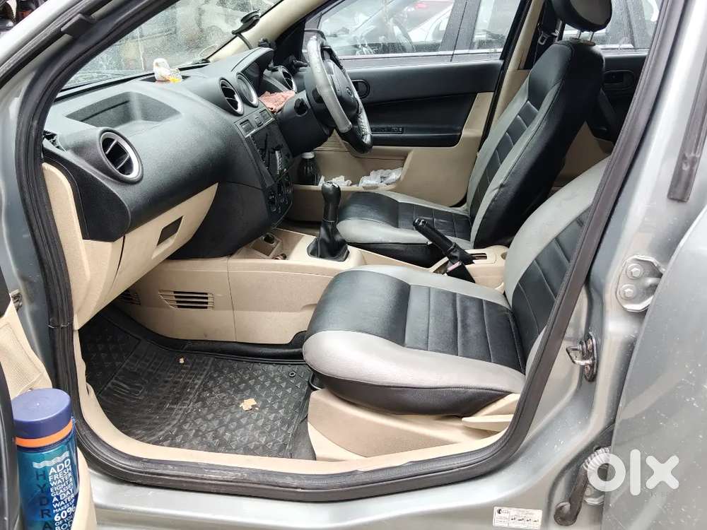 Ford Fiesta 2008 Diesel
