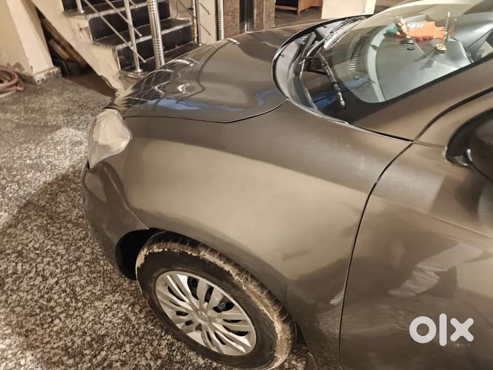 Maruti Suzuki Dzire Cng 2022