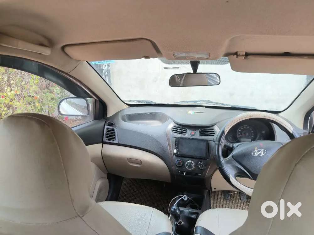 New Car Lena Hai