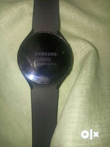 Gear watch olx online