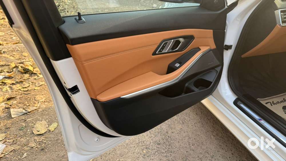 Bmw 3 Series Gran Limousine 320ld M Sport, 2025, Diesel