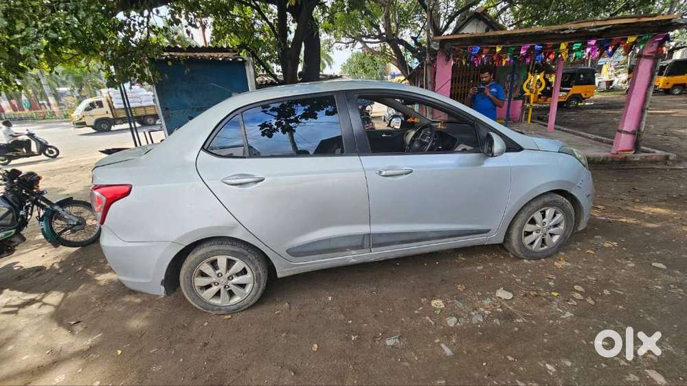 Hyundai Xcent Prime 2014 Car