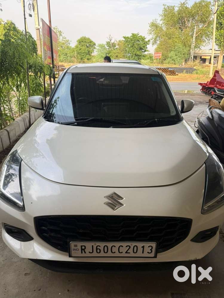 Swift Vxi Petrol Maruti 2023