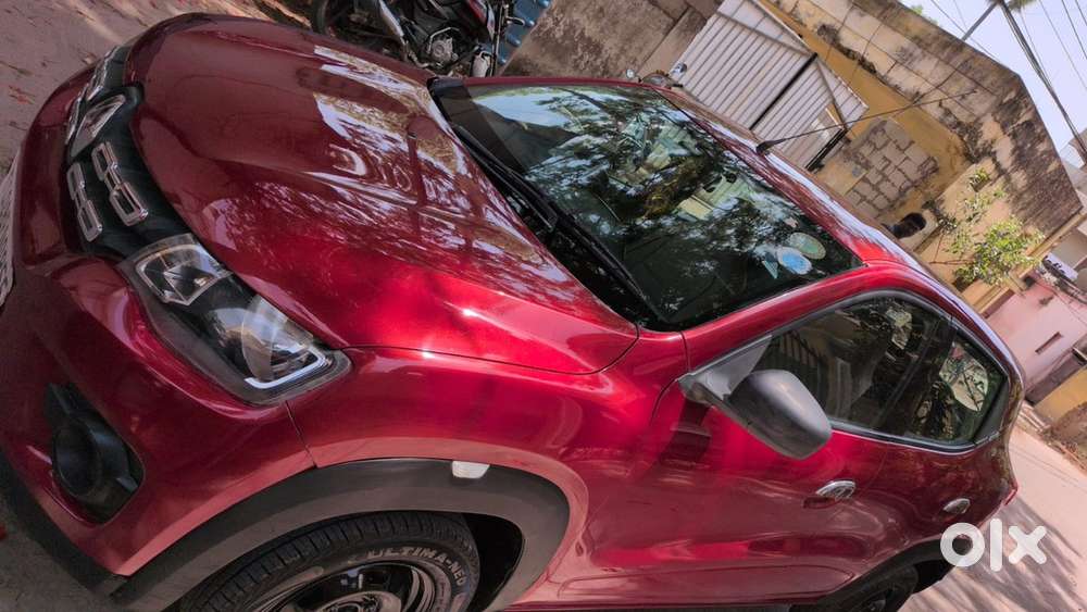 Renault Kwid 0.8 Petrol 2017