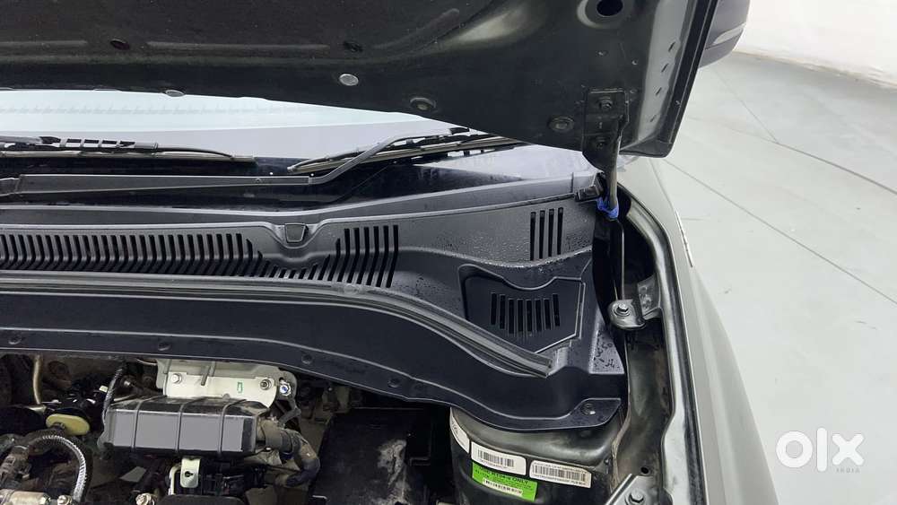 Tata Punch Camo Accomplished Mt, 2023, Petrol