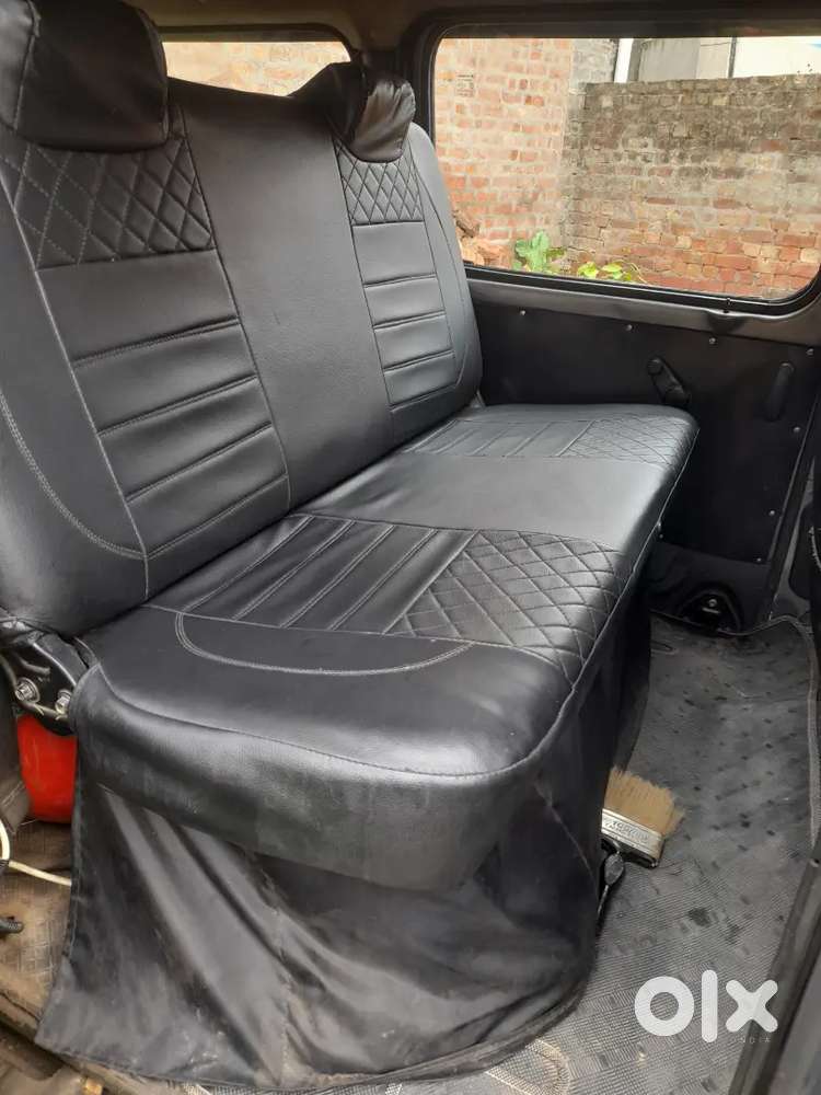 Maruti Suzuki Eeco 2019 Dable Cayalender  New Tayar Okmulgee Ringa Onl