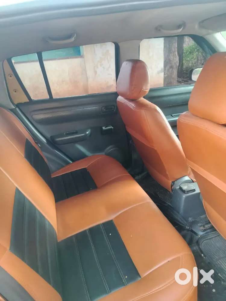 Maruti Suzuki Swift 2007