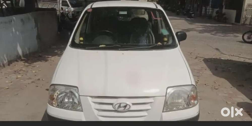 Hyundai Santro Xing 2011