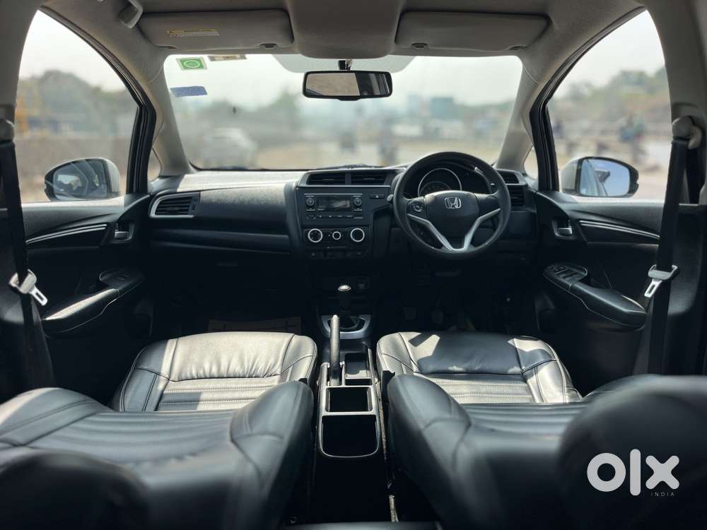 Honda Wr-v 1.2 S Edge Edition I-vtec, 2018, Petrol