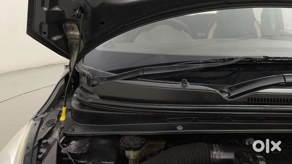 Hyundai I10 Magna 1.2 Itech Se, 2013, Petrol