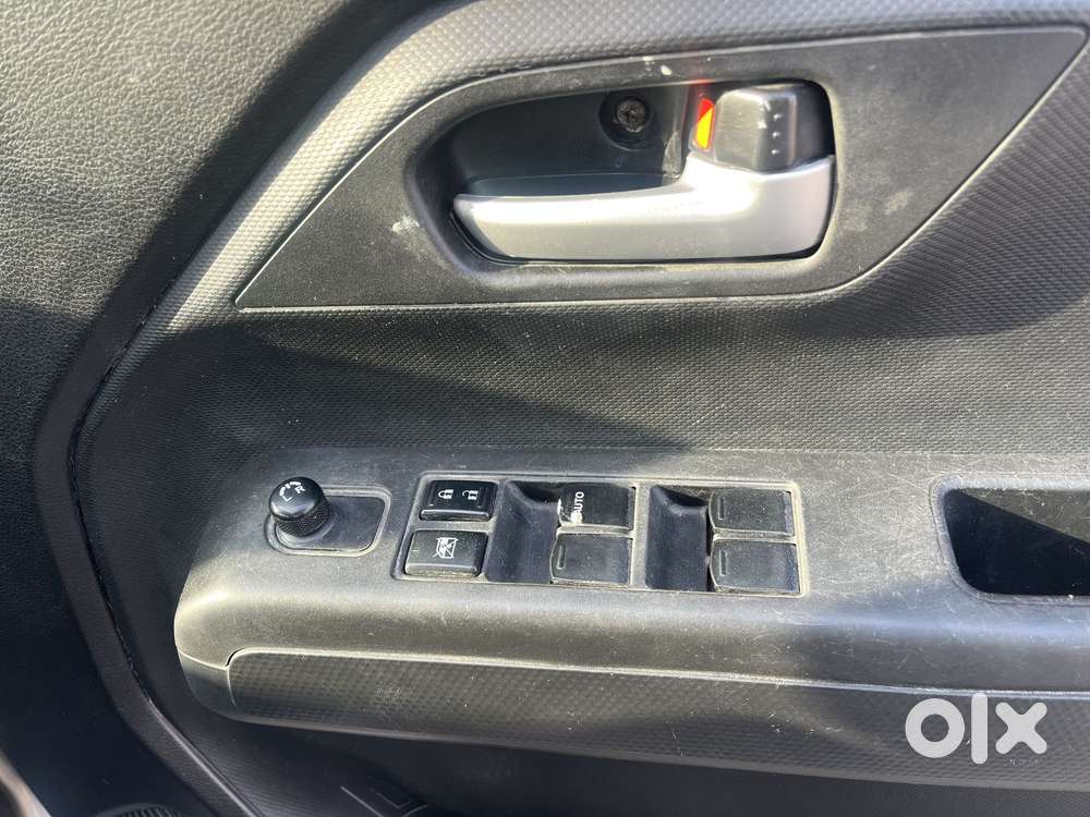 Maruti Suzuki Wagon R 1.0 Vxi Limited Edition, 2019, Petrol