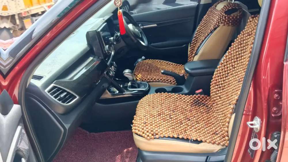 Kia Seltos Diesel 2020
