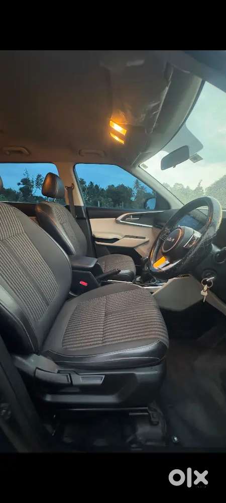Kia Carens Diesel 7 Str 2022