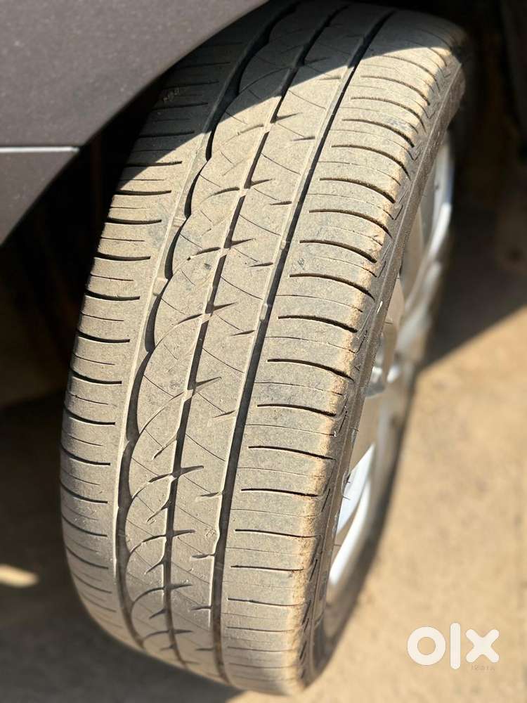 Maruti Suzuki Baleno 1.2 Delta, 2018, Diesel