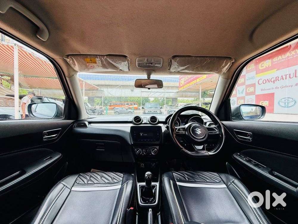 Maruti Suzuki Swift Vxi Cng, 2023, Petrol
