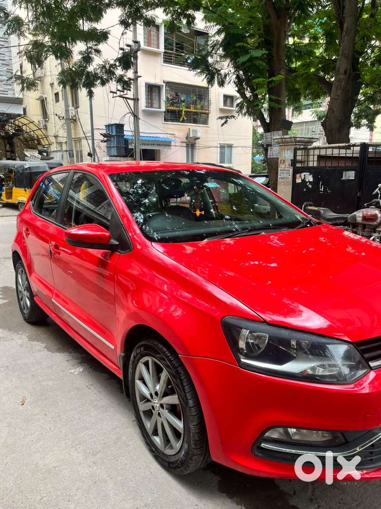 Volkswagen Polo 1.0 Mpi Highline Plus, 2019, Petrol