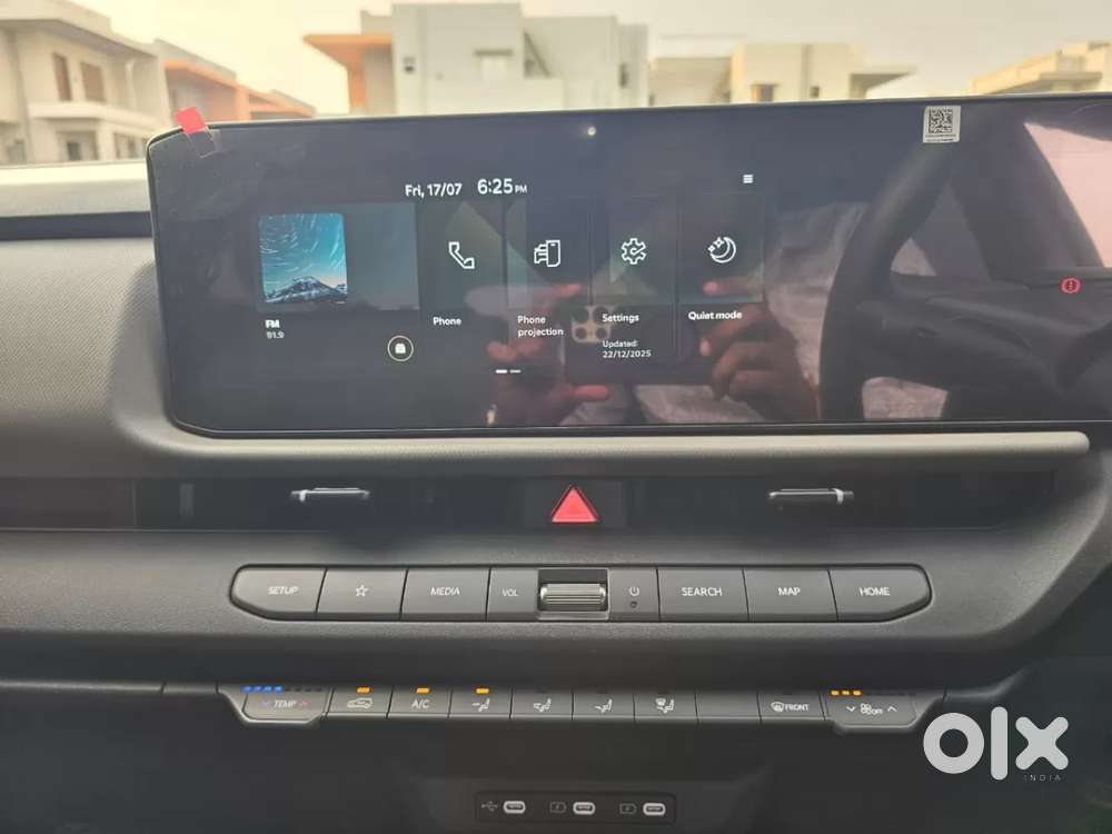 Kia Seltos, 2026, Diesel