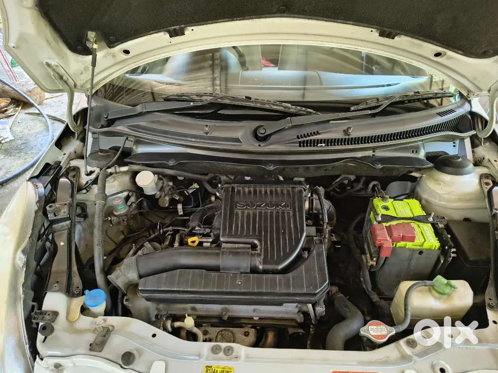 Maruti Suzuki Dzire 2012 Vxi Petrol Good Condition Family Car