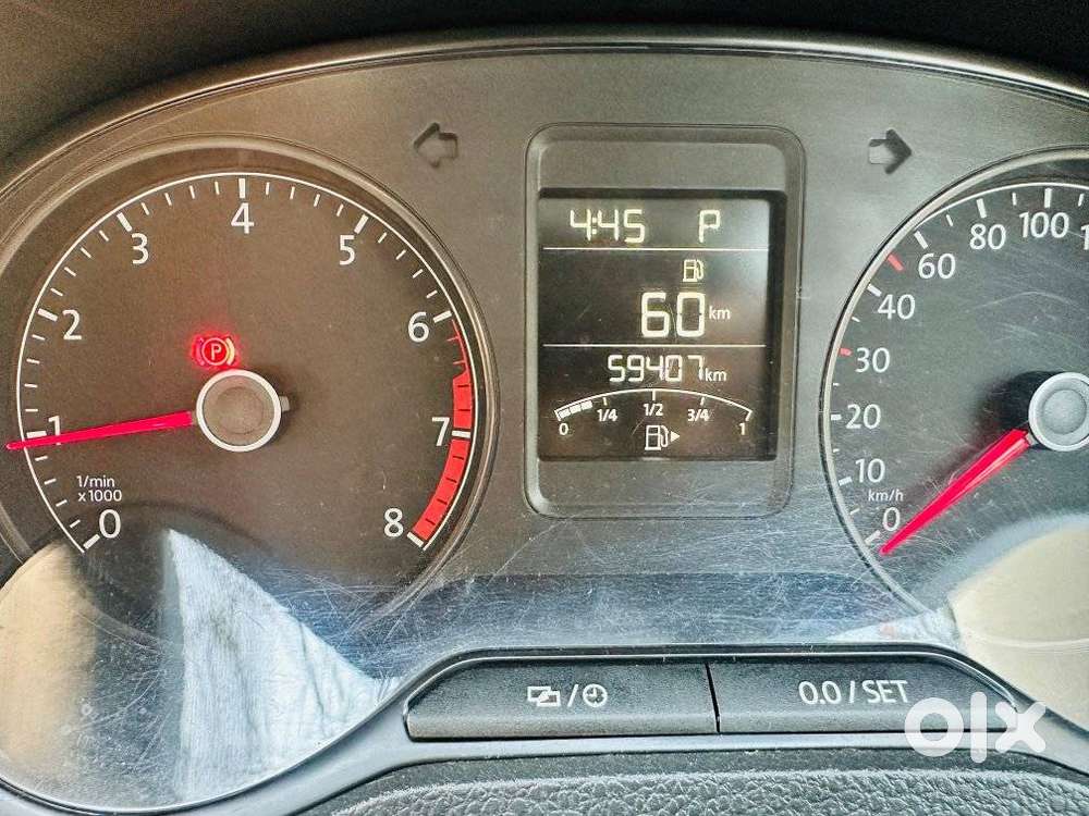 Volkswagen Vento 1.2 Tsi Comfortline At, 2017, Petrol