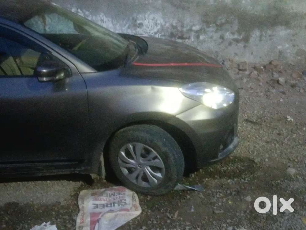 Maruti Suzuki Swift Dzire 2021