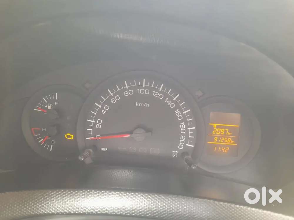 Maruti Suzuki Swift Dzire 2017 Cng & Hybrids 90000 Km Driven