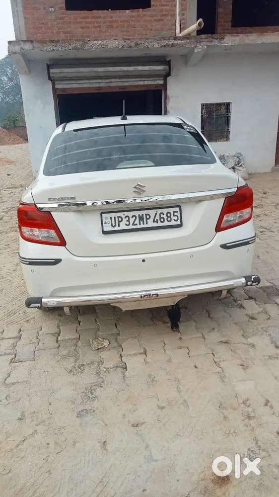 Maruti Suzuki Swift Dzire 2022 Petrol 95000 Km Driven