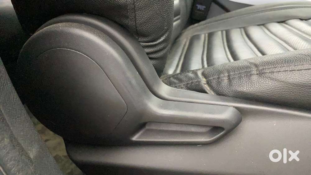 Tata Nexon 1.2 Petrol, 2023, Petrol