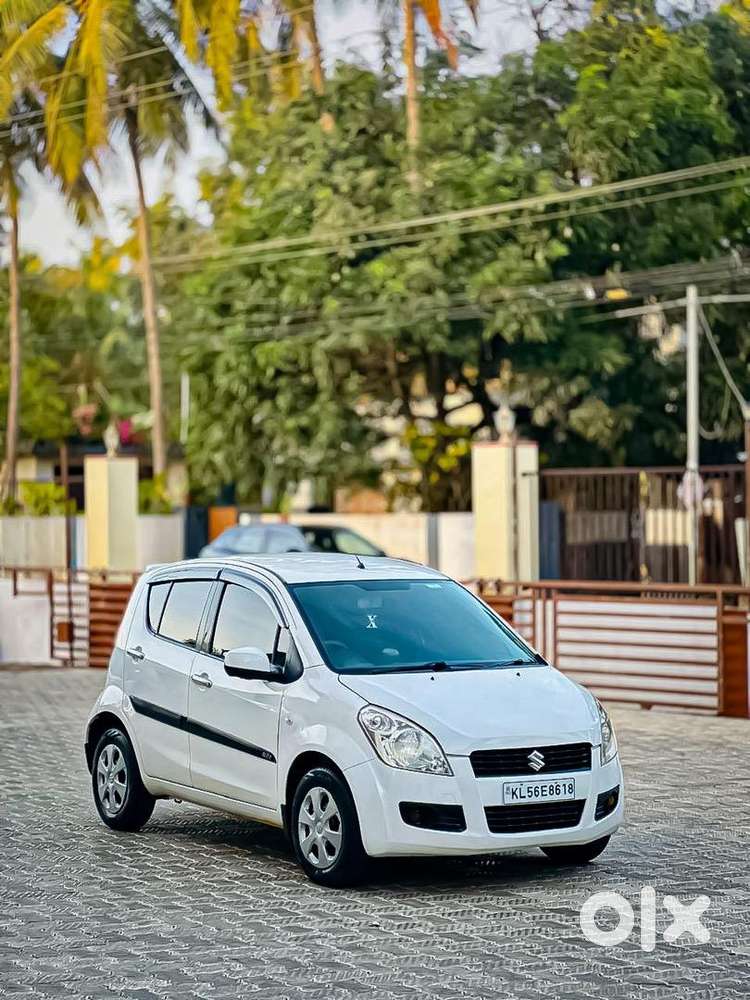 Maruti Suzuki Ritz Diesel Vdi Malappuram Tirur 22 Milage