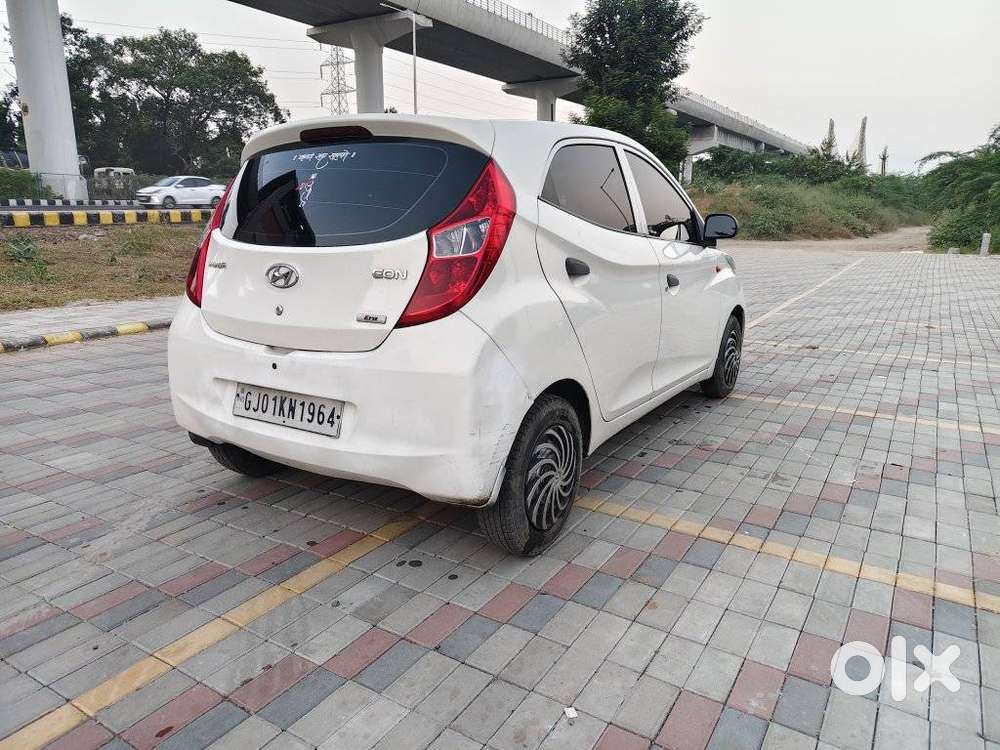 Hyundai Eon Era Plus, 2012, Petrol