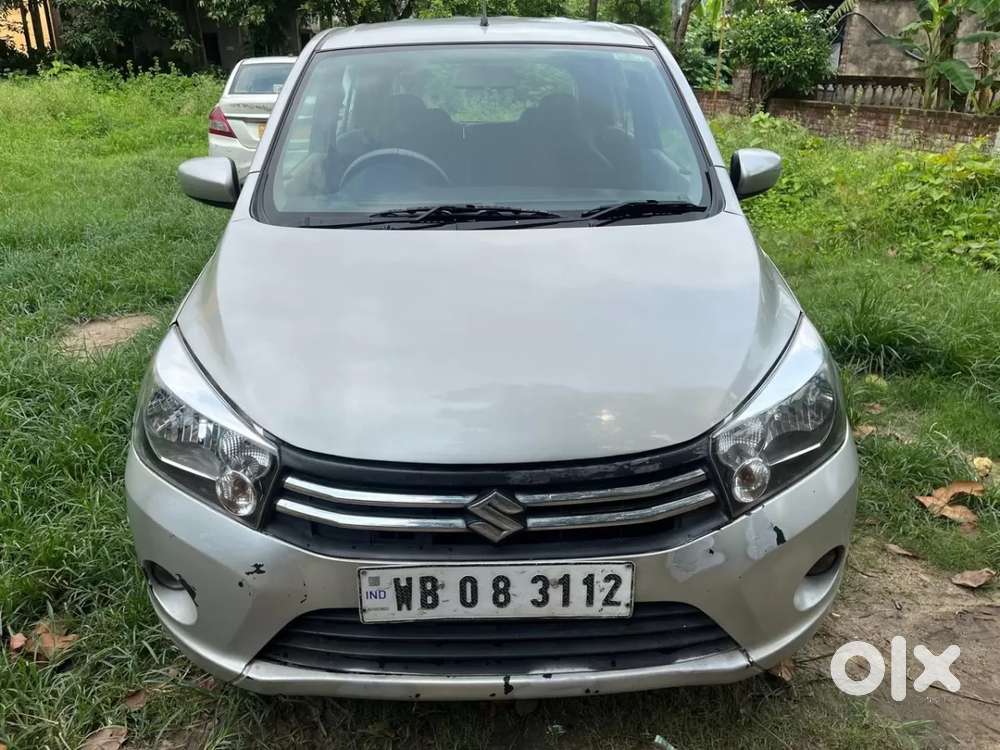 Maruti Suzuki Celerio Vxi, 2024, Petrol