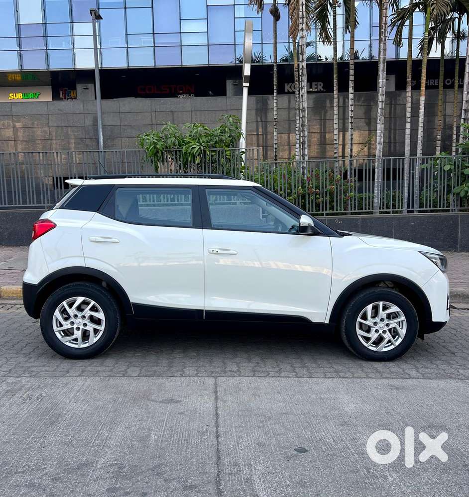 Mahindra Xuv300 W8 Diesel, 2023, Diesel