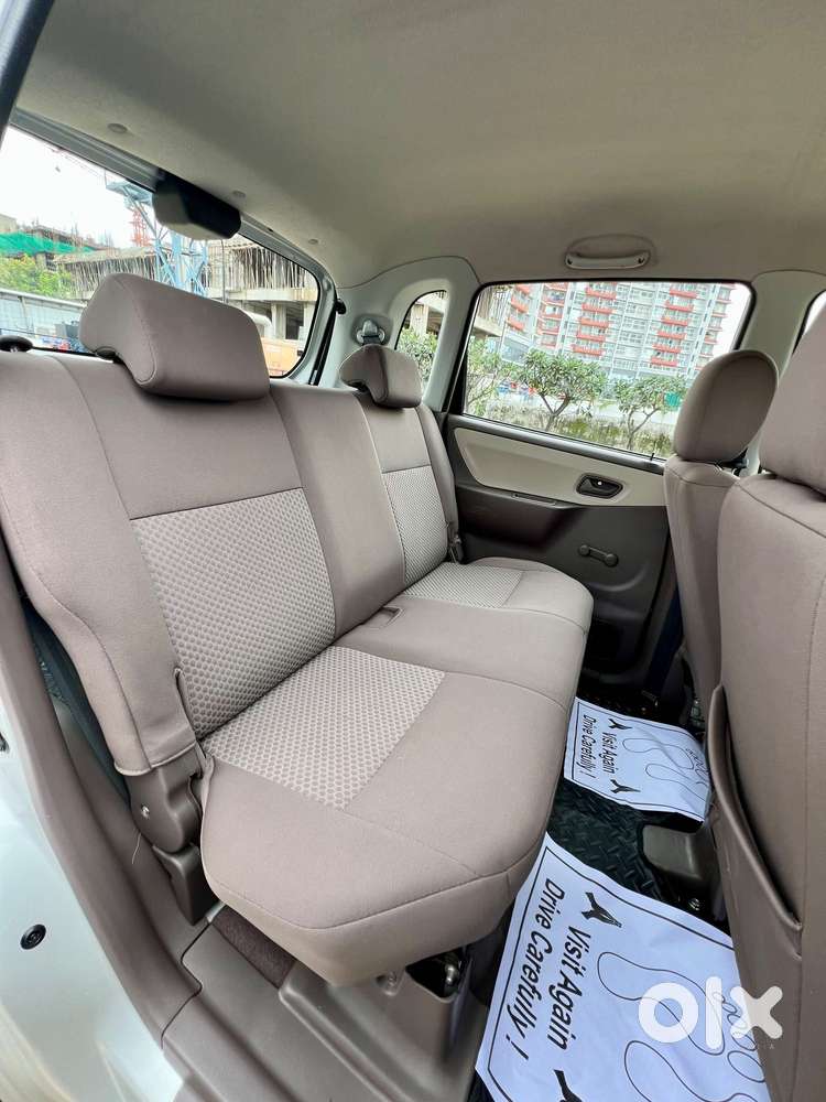 Maruti Suzuki Estilo Lxi, 2010, Petrol
