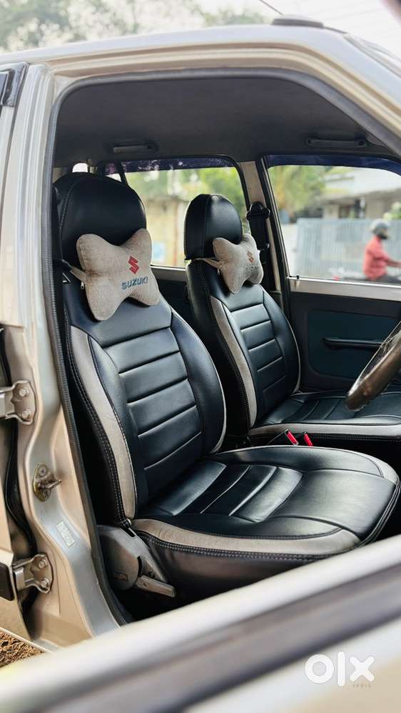Maruti Suzuki 800 Petrol 2007