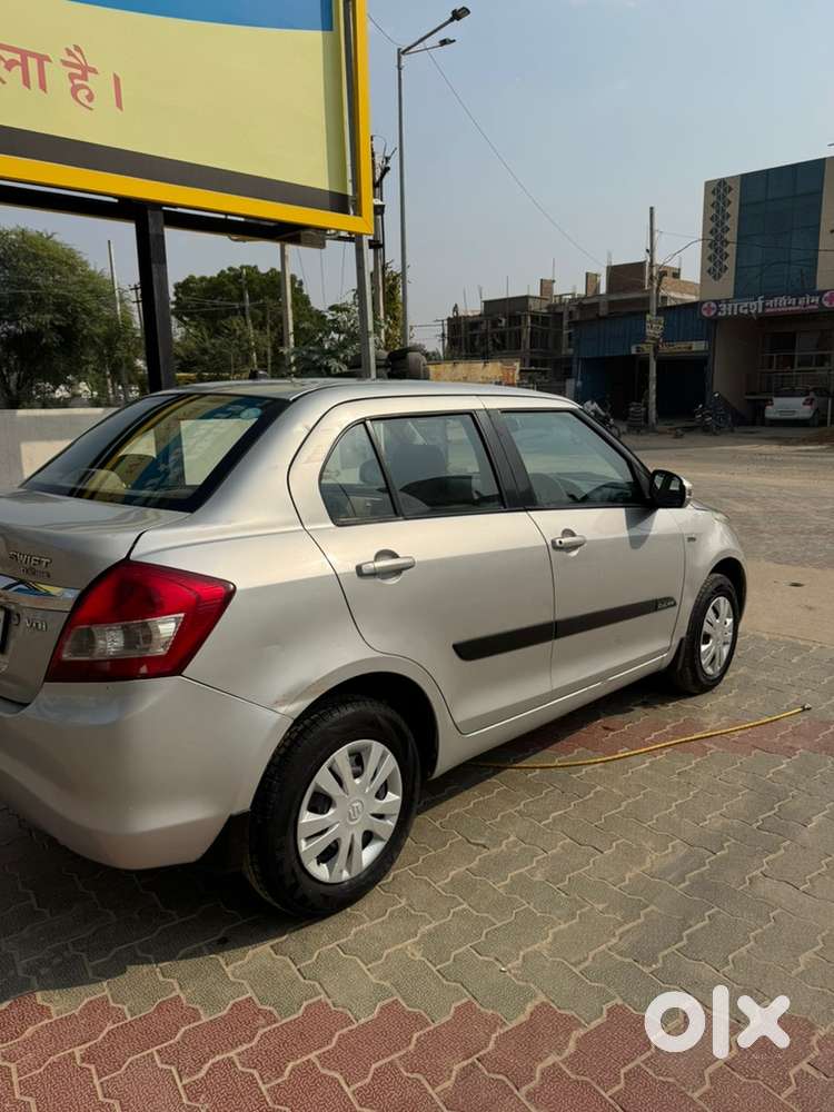 Maruti Swift Dzire Vdi 2014