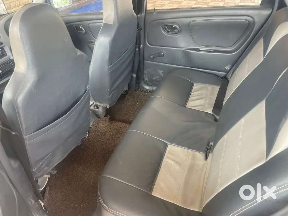 Alto Lxi 2012, All New Tyres, Service Done,good Engine Condition