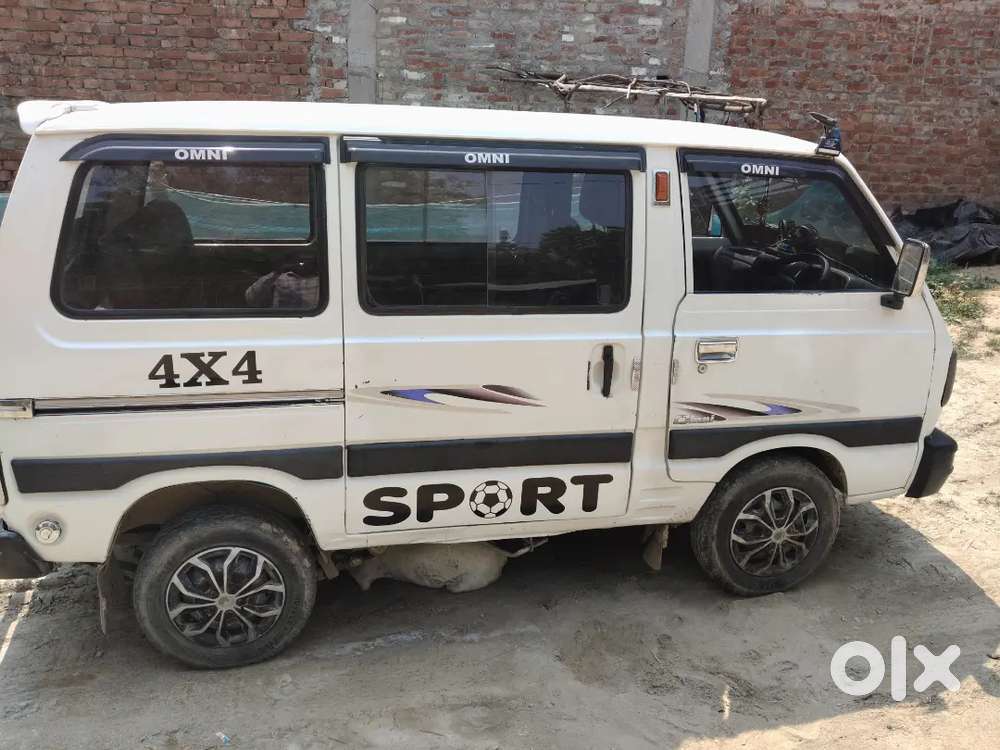 Gadi Mein Koi Dikkat Nahin Hai Aap Chala Kar Dekh Sakte Hain