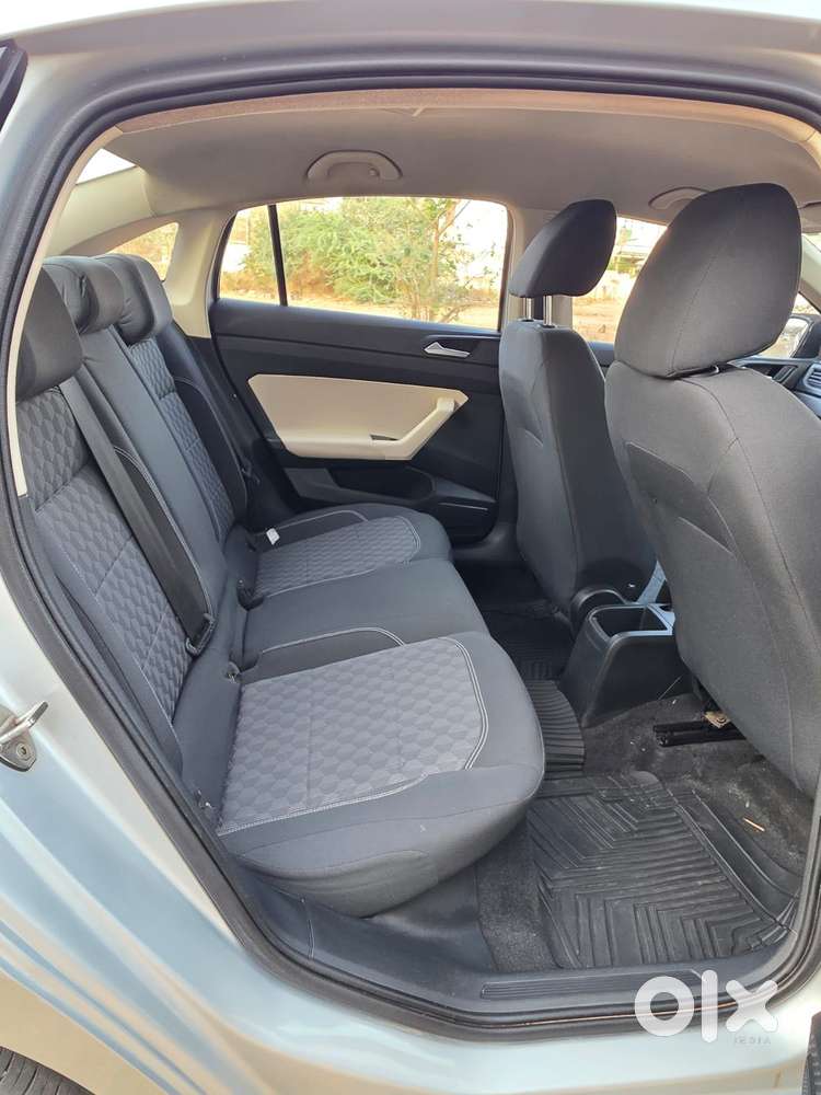 Volkswagen Virtus 1.0 Comfortline Tsi, 2023, Petrol