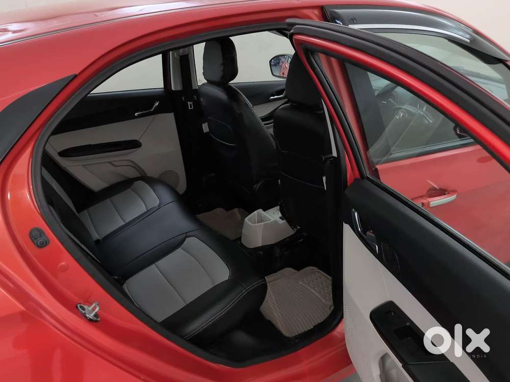 Tata Tiago 1.2 Revotron Xz Plus, 2022, Petrol