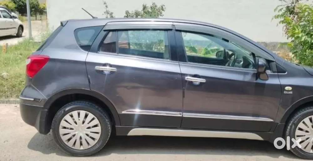 2017 Maruti Suzuki Ciaz डीज़ल