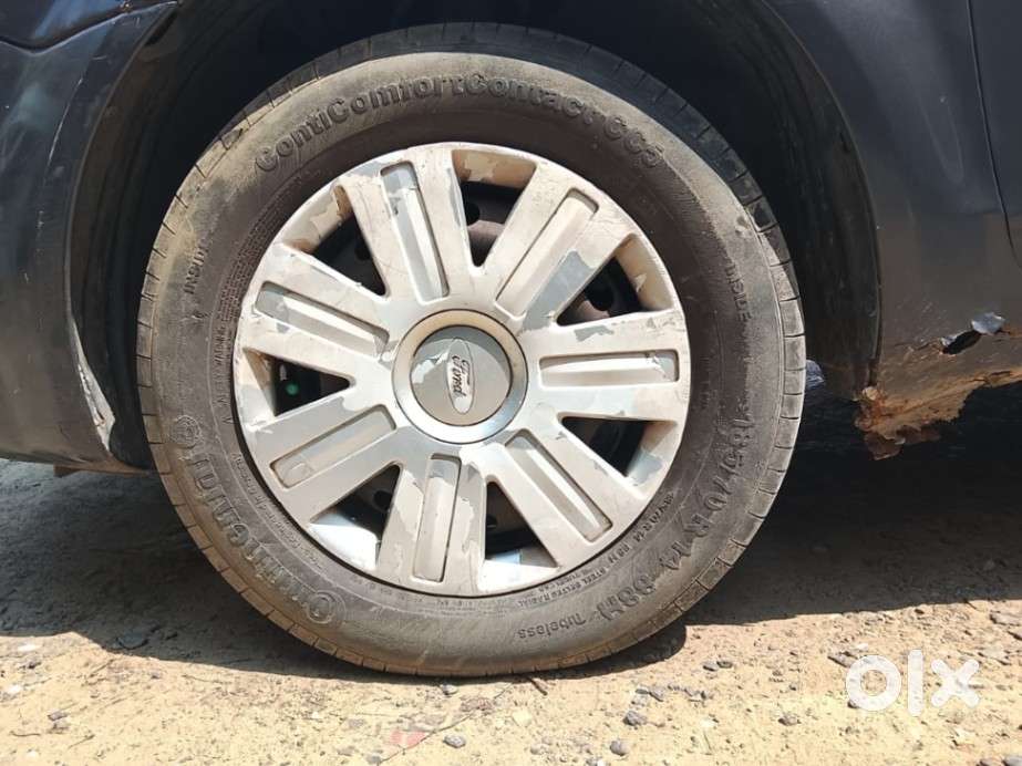 Ford Fiesta Classic 1.6 Lxi, 2012, Diesel