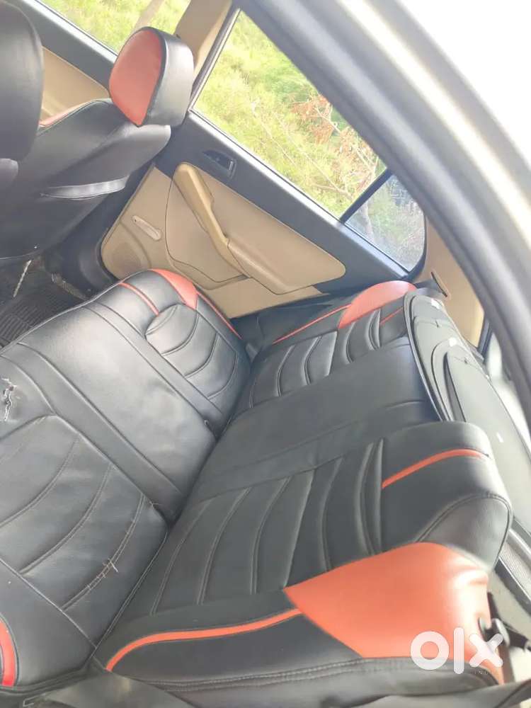Tata Vista Tech Diesel Manual 2012