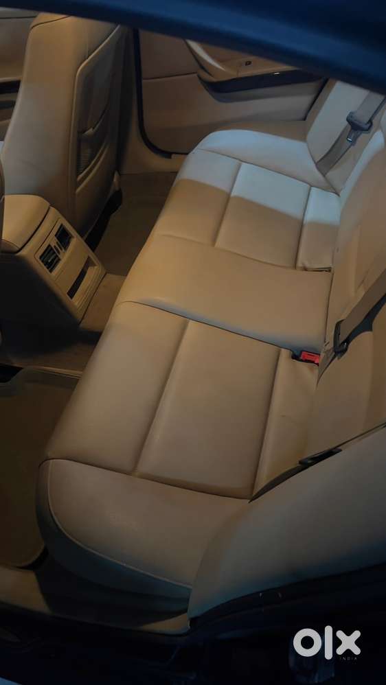 Bmw 3 Series 2011 Diesel Well Maintained