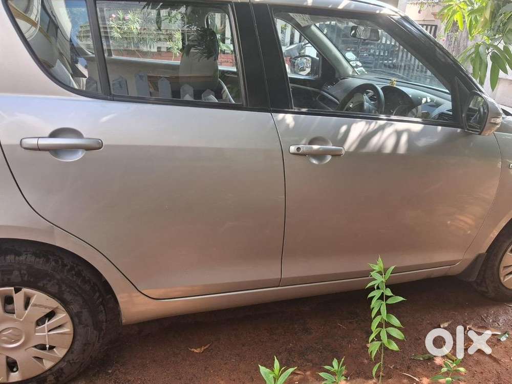 Maruti Suzuki Swift 2011 Diesel Well Maintained
